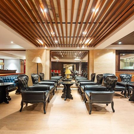 Ha Noi Memory Central Hotel And Spa هانوي المظهر الخارجي الصورة