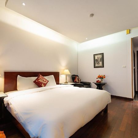 Ha Noi Memory Central Hotel And Spa هانوي المظهر الخارجي الصورة