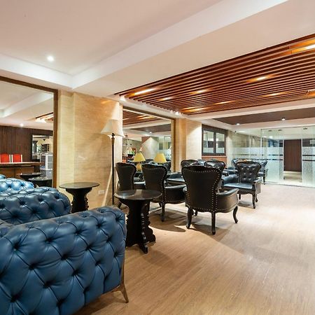 Ha Noi Memory Central Hotel And Spa هانوي المظهر الخارجي الصورة