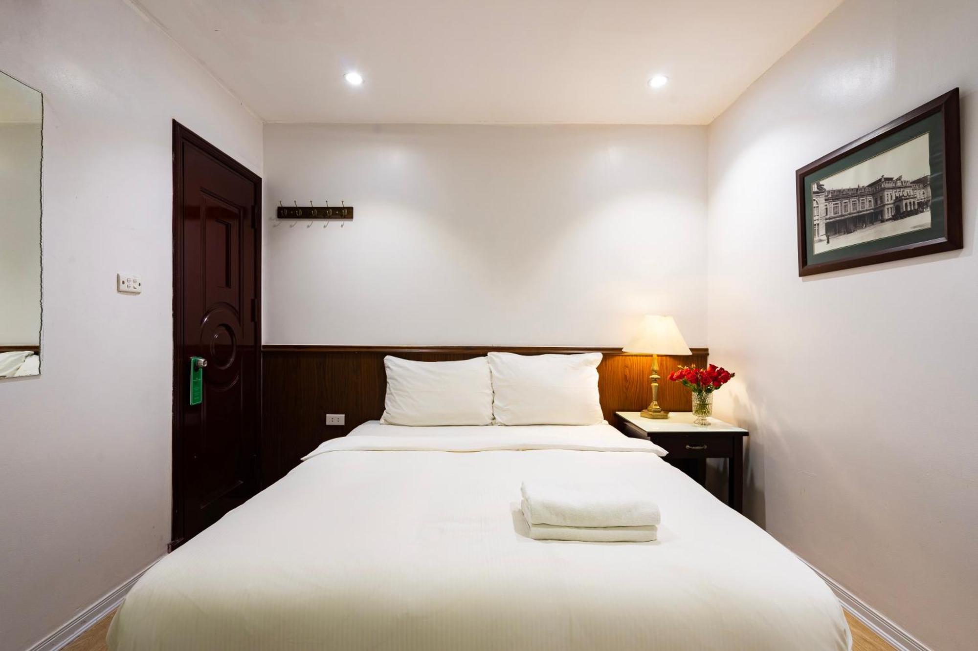 Ha Noi Memory Central Hotel And Spa هانوي المظهر الخارجي الصورة
