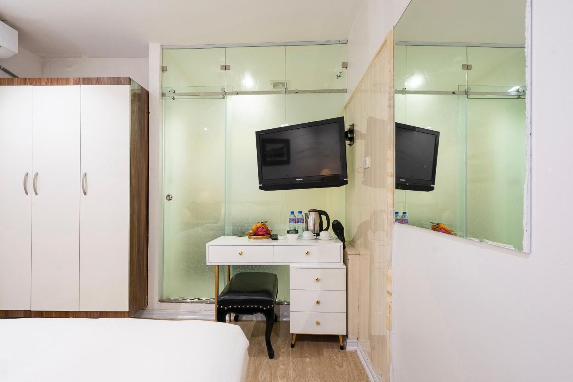 Ha Noi Memory Central Hotel And Spa هانوي المظهر الخارجي الصورة