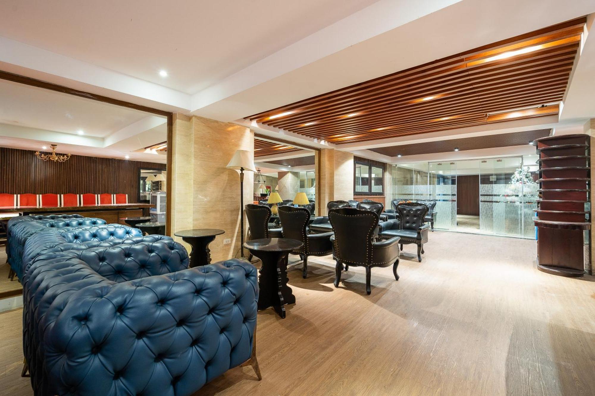 Ha Noi Memory Central Hotel And Spa هانوي المظهر الخارجي الصورة