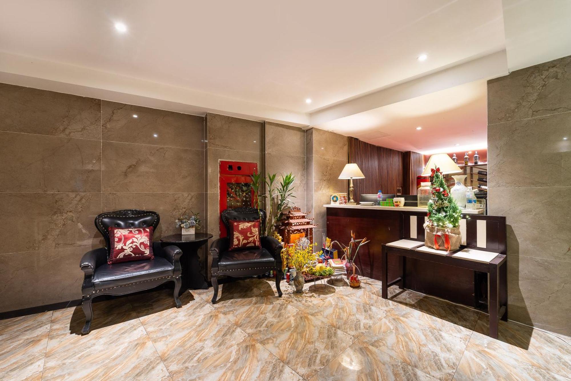 Ha Noi Memory Central Hotel And Spa هانوي المظهر الخارجي الصورة