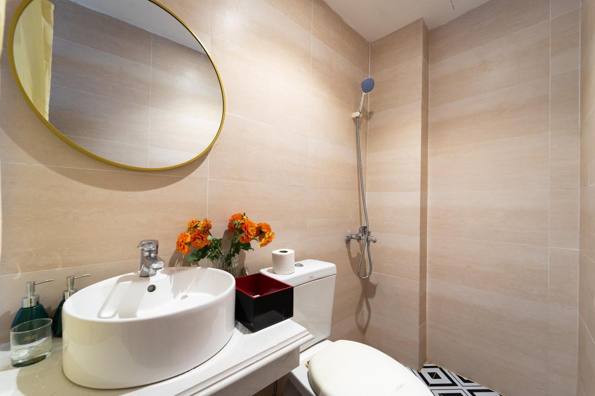 Ha Noi Memory Central Hotel And Spa هانوي الغرفة الصورة