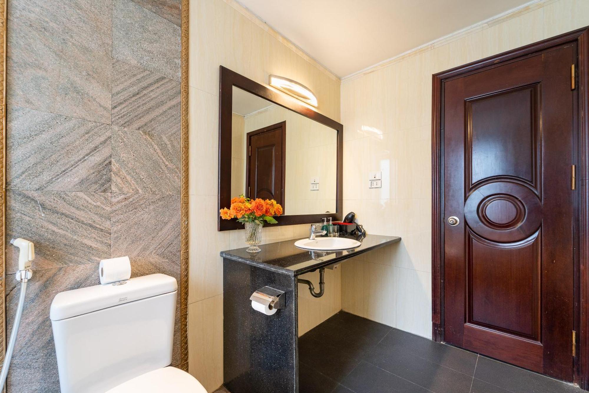 Ha Noi Memory Central Hotel And Spa هانوي الغرفة الصورة