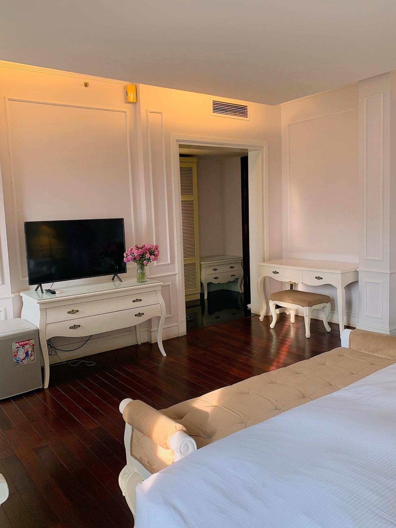 Ha Noi Memory Central Hotel And Spa هانوي المظهر الخارجي الصورة