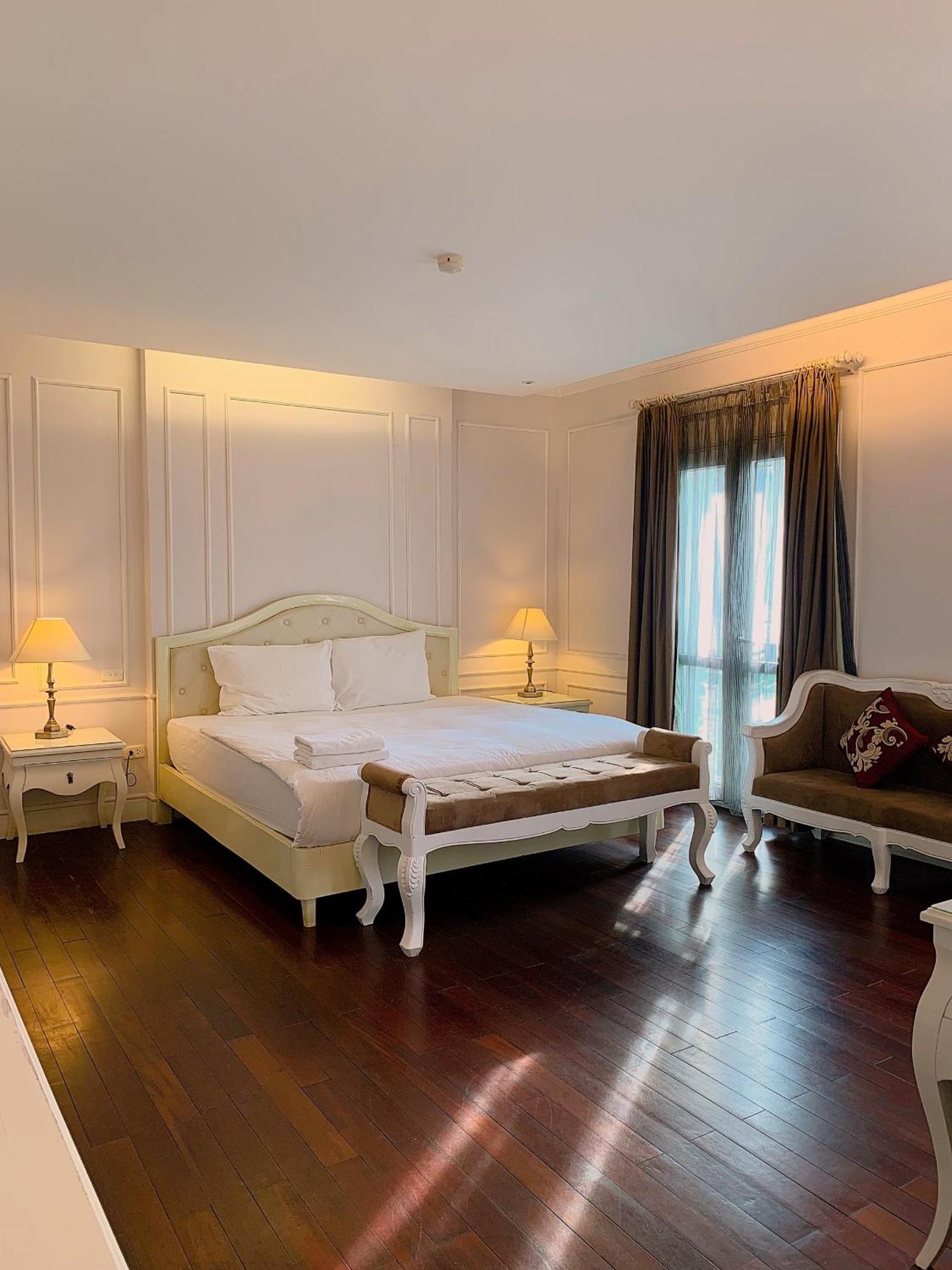 Ha Noi Memory Central Hotel And Spa هانوي المظهر الخارجي الصورة